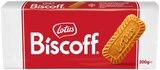 Biscoff Original im Angebot bei REWE in Herne Biscoff Original Angebote von Lotus bei REWE Herne für 1,39 €