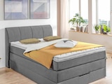 Boxspringbett bei Polstermöbel Fischer im Heilbronn Prospekt für 799,00 €