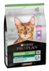 Promo Aliment complet pour chats stérilisés à 27,99 € dans le catalogue Point Vert à Martres-Tolosane