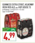 Aktuelles Extra Stout Angebot bei Marktkauf in Rheda-Wiedenbrück ab 4,99 €