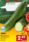 Minigurken von Heimat im aktuellen Netto Marken-Discount Prospekt für 2,49 €