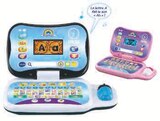 Ordi genius pro - VTECH en promo chez Super U Clichy-sous-Bois à 29,99 €