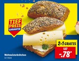 Weltmeisterbrötchen im Lidl Prospekt Weltmeisterbrötchen von im aktuellen Lidl Prospekt für 0,78 €