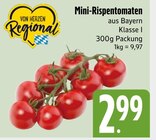 Mini-Rispentomaten Angebote bei E xpress Kaufbeuren für 2,99 €