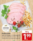 Bratkasseler bei famila Nordost im Rendsburg Prospekt für 1,99 €