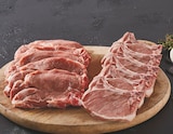 Côte avec os à griller en promo chez Super U Côte avec os à griller dans le catalogue Super U