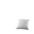 Oreiller microfibre en promo chez Carrefour Market Quimper à 8,79 €