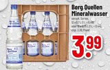 Trinkgut Beckingen Prospekt mit  im Angebot für 3,99 €