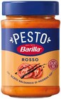 Pesto im Angebot bei Penny in Buchholz Pesto Angebote von Barilla bei Penny Buchholz für 1,79 €