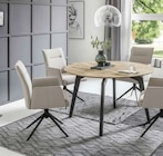 Esstisch im XXXLutz Möbelhäuser Prospekt Esstisch von Valnatura im aktuellen XXXLutz Möbelhäuser Prospekt für 129,00 €