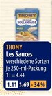 Les Sauces von Thomy im aktuellen V-Markt Prospekt für 1,11 €
