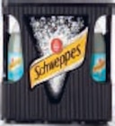 Bittergetränk von Schweppes im aktuellen METRO Prospekt