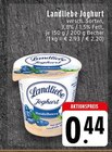 Aktuelles Joghurt Angebot bei EDEKA in Mönchengladbach ab 0,44 €