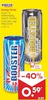 Energy Drink Angebote von Booster bei Netto Marken-Discount Bayreuth für 0,59 €
