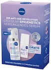 Geschenkpackung Cellular Epigenetics Angebote von Nivea bei REWE München für 28,99 €