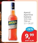 Aperitivo Italiano von Aperol im aktuellen budni Prospekt