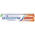 Dentifrice - SENSODYNE en promo chez Carrefour Dentifrice - SENSODYNE dans le catalogue Carrefour