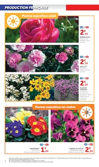 Catalogue U Express de la semaine "U Express" avec 12 pages, valide du 24/02/2026 au 08/03/2026 pour Lyon et alentours Prospectus U Express de la semaine "U Express" avec 12 pages, valide du 24/02/2026 au 08/03/2026 pour Lyon et alentours