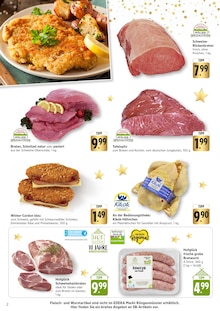 Aktueller EDEKA Rhodt (Rietburg) Prospekt EDEKA Prospekt Rhodt (Rietburg) "Aktuelle Angebote" mit 16 Seiten