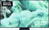 expert Regen - QLED TV GQ65Q7F5AUXZG Angebot im Prospekt QLED TV GQ65Q7F5AUXZG bei expert im Regen Prospekt für 549,00 €