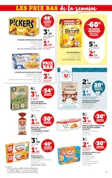 Offre Nestlé dans le catalogue U Express du moment à la page 9