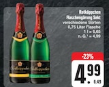 Aktuelle Sekt Angebote bei E center in Chemnitz Aktuelles Flaschengärung Sekt Angebot bei E center in Chemnitz ab 4,99 €