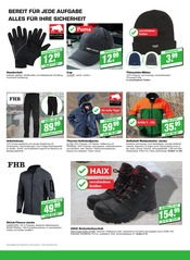 Aktueller EGGER Fachmarkt Prospekt mit Schuhe, "Winter-Highlights", Seite 9