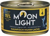 Katzennassfutter Angebote von Moonlight bei ZooRoyal Elmshorn für 0,99 €