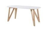 Esstisch Jeton im Angebot bei Höffner in Cottbus Esstisch Jeton Angebote bei Höffner Cottbus für 457,00 €