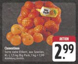 E center Tauberbischofsheim Prospekt mit  im Angebot für 2,99 €