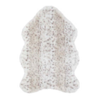 Aktuelle Teppich Angebote bei mömax in Würzburg Aktuelles KUNSTFELL „ICE CAT“ Angebot bei mömax in Würzburg ab 8,00 €