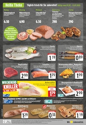 Thunfisch im E center Prospekt in Aachen Aktueller E center Prospekt mit Thunfisch, "Aktuelle Angebote", Seite 28