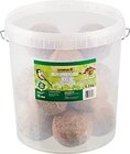 Hagebaumarkt Wernigerode - Meisenknödel XXL Angebot im Prospekt Meisenknödel XXL bei Hagebaumarkt im Wernigerode Prospekt für 17,09 €