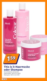 Drogerie Angebote im Prospekt "Wochenangebote" von Action auf Seite 13