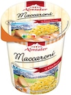 Macaroni mit Käse Angebote von Almtaler bei Penny Brühl für 0,89 €