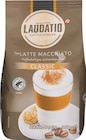 Instant Latte Macchiato Classic Angebote von Laudatio bei Rossmann Neuss für 2,69 €