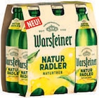 Bier Angebote von Warsteiner bei tegut Erfurt