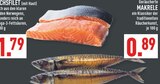 Aktuelle Lachs Angebote bei Marktkauf in Bielefeld Aktuelles LACHSFILET Angebot bei Marktkauf in Bielefeld ab 0,89 €