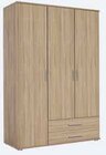 Aktuelle Kleiderschrank Angebote bei Opti-Megastore in Bremen Aktuelles Kleiderschrank Angebot bei Opti-Megastore in Bremen ab 179,00 €