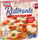 Pizza Ristorante, Piccola oder Bistro Flammkuchen im Angebot bei WEZ in Minden Pizza Ristorante, Piccola oder Bistro Flammkuchen Angebote von Dr. Oetker bei WEZ Minden für 1,77 €