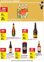 Promos Brique dans le catalogue "LE MOIS MONOPOLY" de Carrefour à la page 28