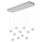 LED-HÄNGELEUCHTE Musterring 114/30/195 cm Angebote von Musterring bei XXXLutz Stade für 879,00 €