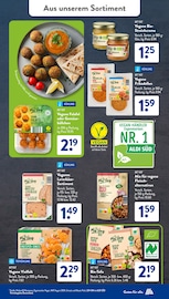 Aktueller ALDI SÜD Prospekt mit Tofu, "Gutes für Alle.", Seite 39