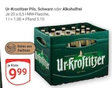 GLOBUS Halle (Saale) Prospekt mit  im Angebot für 9,99 €