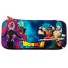 Sacoche blade "Dragon Ball Super" pour Nintendo Switch - JUST FOR GAME dans le catalogue Carrefour