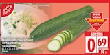 Salatgurken von GUT&GÜNSTIG für 0,69 € bei EDEKA im Angebot Salatgurken von GUT&GÜNSTIG im aktuellen EDEKA Prospekt