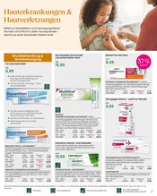 Octenisept Angebote im Prospekt "Frühjahr / Sommer 2025" von DocMorris Octenisept Angebote im Prospekt "Frühjahr / Sommer 2025" von DocMorris auf Seite 7