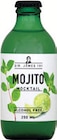 Mocktail mojito - Sir James dans le catalogue Monoprix