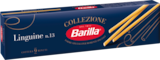 LINGUINE COLLEZIONE BARILLA - BARILLA dans le catalogue Auchan Hypermarché