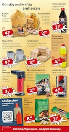 Aktueller Sonderpreis Baumarkt Prospekt mit Kaminofen, "20 JAHRE VOLLER ÜBERRASCHUNGEN", Seite 6